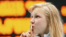 Саулюс Мейлутис:  "Победа на Олимпиаде не изменила Руту"