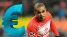 Деньги недели:   от обворованного Веллитона до цены стадионов ЧМ-2018