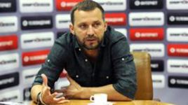 Руслан Белый:  "Кокорин должен все голы забивать через себя"