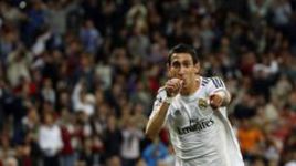 75 миллионов за Ди Марию