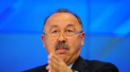 Газзаев предлагает расширить премьер-лигу  и отменить лимит на легионеров