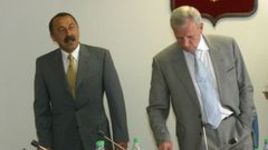 Вячеслав Колосков:  "Категорически против предложений Газзаева"