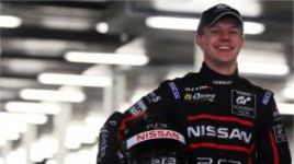 От рыбного порта до профессиональных автогонок