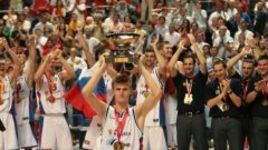 Кириленко и сборная: Андрей, возвращайся!