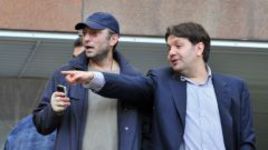 Герман Ткаченко: "Толстых должен уйти"