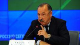 Газзаев требует перемен