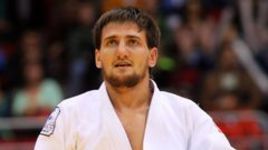 Муса Могушков: "После Лондона думал закончить карьеру"