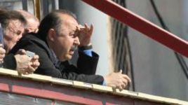 Мы ждем перемен.  "СЭ" - о программе Газзаева