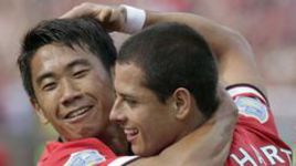 Кагава снова в "Боруссии". Пять трансферных слухов дня