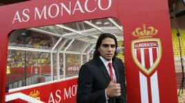 Фальшивый твиттер Фалькао. Пять трансферных слухов дня