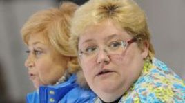 Нина Мозер: "После Сочи друзей уменьшилось"