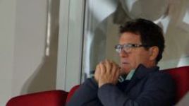 Где деньги Капелло?