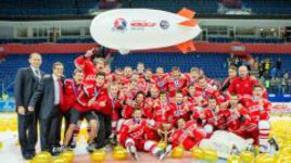 Обыкновенное чудо от "Спартака"