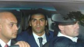 Фалькао променял Лигу чемпионов  на миллиард рублей