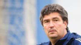 Николай Писарев: "Ради ЧМ-2018  нужно на основе молодежки создать клуб РФПЛ"