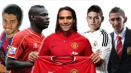 20 самых громких трансферов лета в Европе:  от Суареса до Фалькао