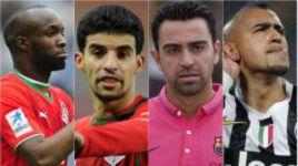 Они никуда не перешли: от Диарра до Хави