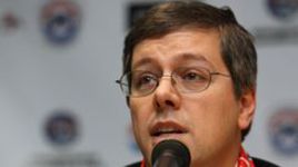 "В лиге ждут Берлин и Мурманск"