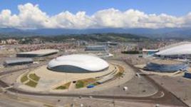 "Гран-при России": последние штрихи