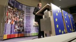 Санкций не будет?