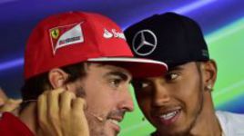 Квят возвращается на победную трассу