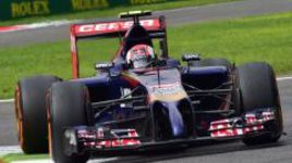 Квяту не хватило пяти моторов