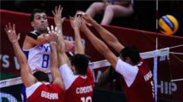Призвать Мексику к порядку удалось не сразу