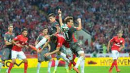 "Дима Комбаров забил - символично!"