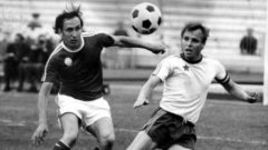 Тарханову - 60!