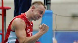 Алексей Спиридонов:  "Полякам пора петь про яблоки на снегу"
