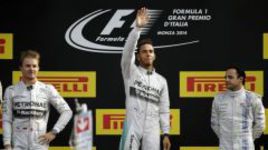 Квята подвели тормоза