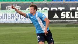 Капелло, присмотрись к Ткачуку!