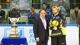 Герман Скоропупов: "Поборемся за Лигу чемпионов"