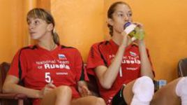 Юрий Маричев: "Соколова взяла самоотвод"