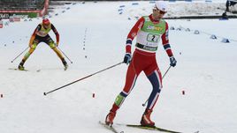 Судьба женского двоеборья решится в октябре