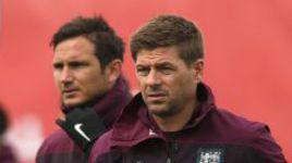 Они попрощались со сборной: от Джеррарда до Рибери