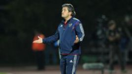 Николай Писарев: "У меня есть мотивация  работать с молодежкой дальше"