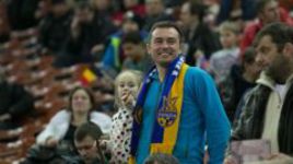 Крымский футбол грозят "понадкусывать"