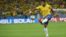 Как изменилась сборная Бразилии.  Дальше без Халка?