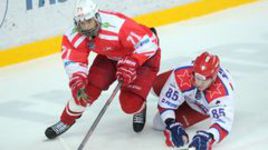 Галопом по Европе