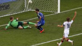 Почему современная трактовка офсайда - гениальна