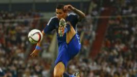 Как изменилась сборная Аргентины.  Если нет Месси - есть Ди Мария