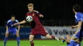 5 надежд, которые подарила молодежка:  от Могилевца до Давыдова