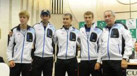 Шамиль Тарпищев:  "Возможны любые варианты - от 5:0 до 0:5"