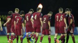 Базовый клуб для сборной -  а на что готовы вы ради ЧМ-2018?