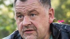 Михаил ТАТАРИНОВ.