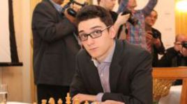 Каруана: американский продукт советской школы