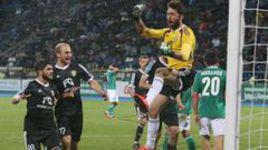 Удержится ли "Тосно" на вершине?