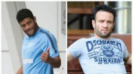 "Зенит" - "Динамо": взвешивание соперников