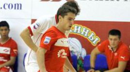 "Спартак" набрал первые очки